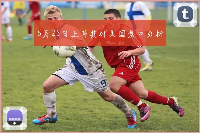 6月25日土耳其对美国盘口分析