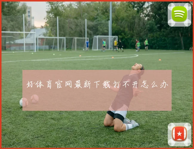 好体育官网最新下载打不开怎么办