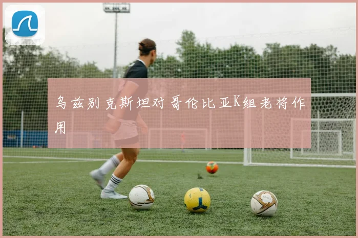 乌兹别克斯坦对哥伦比亚K组老将作用