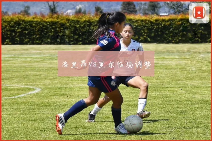 洛里昂vs里尔临场调整