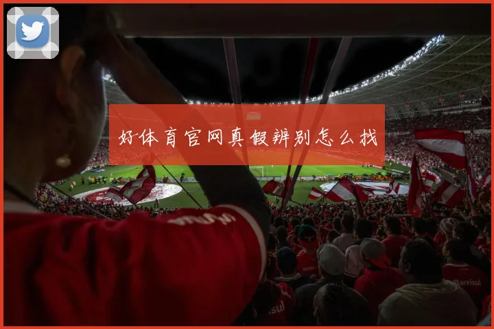 好体育官网真假辨别怎么找