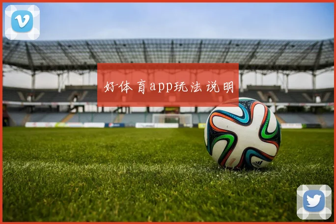 好体育app玩法说明