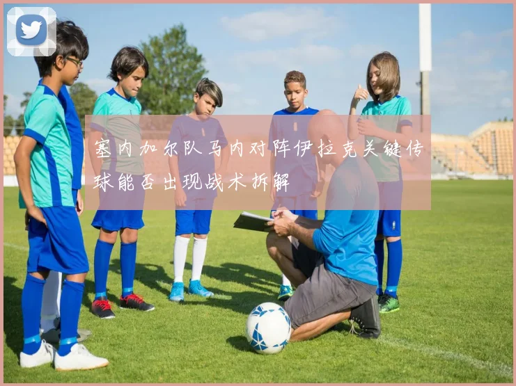 塞内加尔队马内对阵伊拉克关键传球能否出现战术拆解